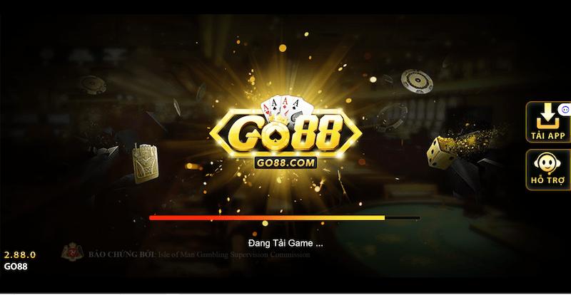 Tìm hiểu về các quy định bảo mật tại cổng game Go88